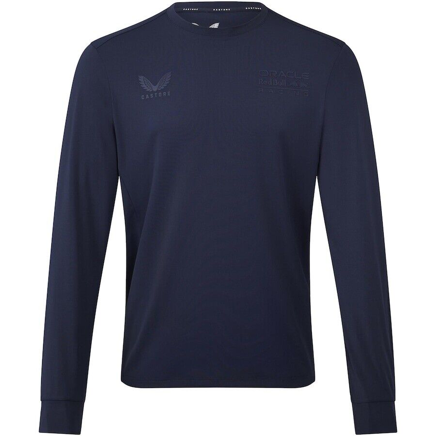 Oracle Red Bull Racing Performance Sweat Top XL Night Sky RRP £75