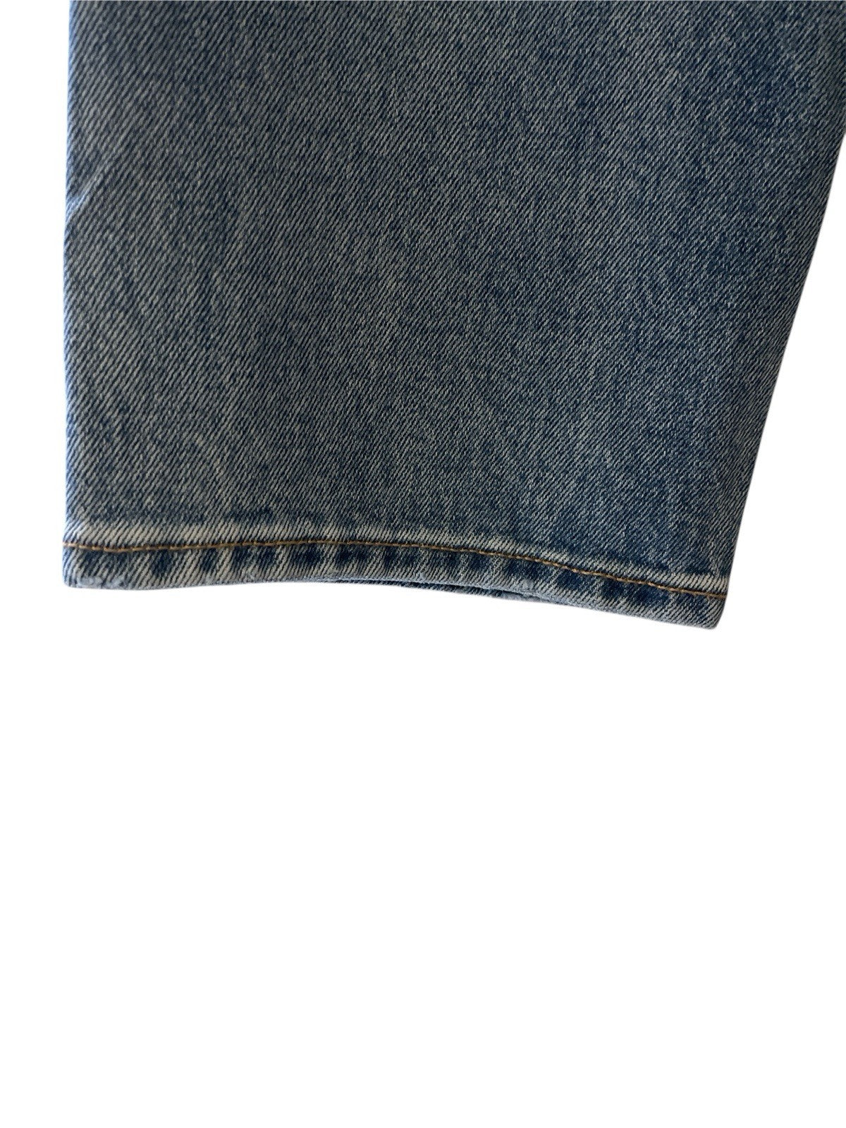 GOOD AMERICAN Good Boy High Rise Jeans Size 26”