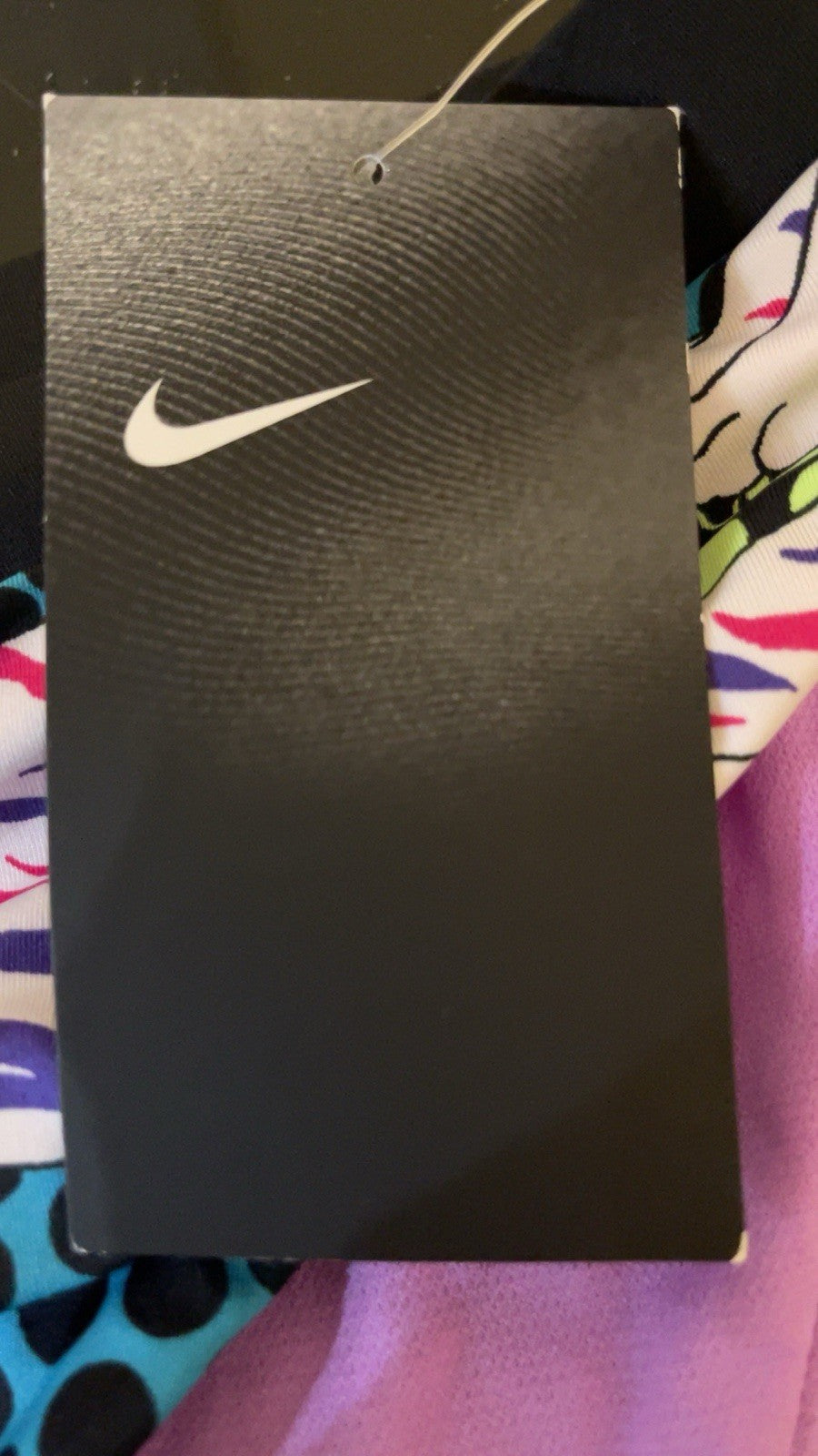 Nike Women’s Swim Bikini Bottoms Size Medium