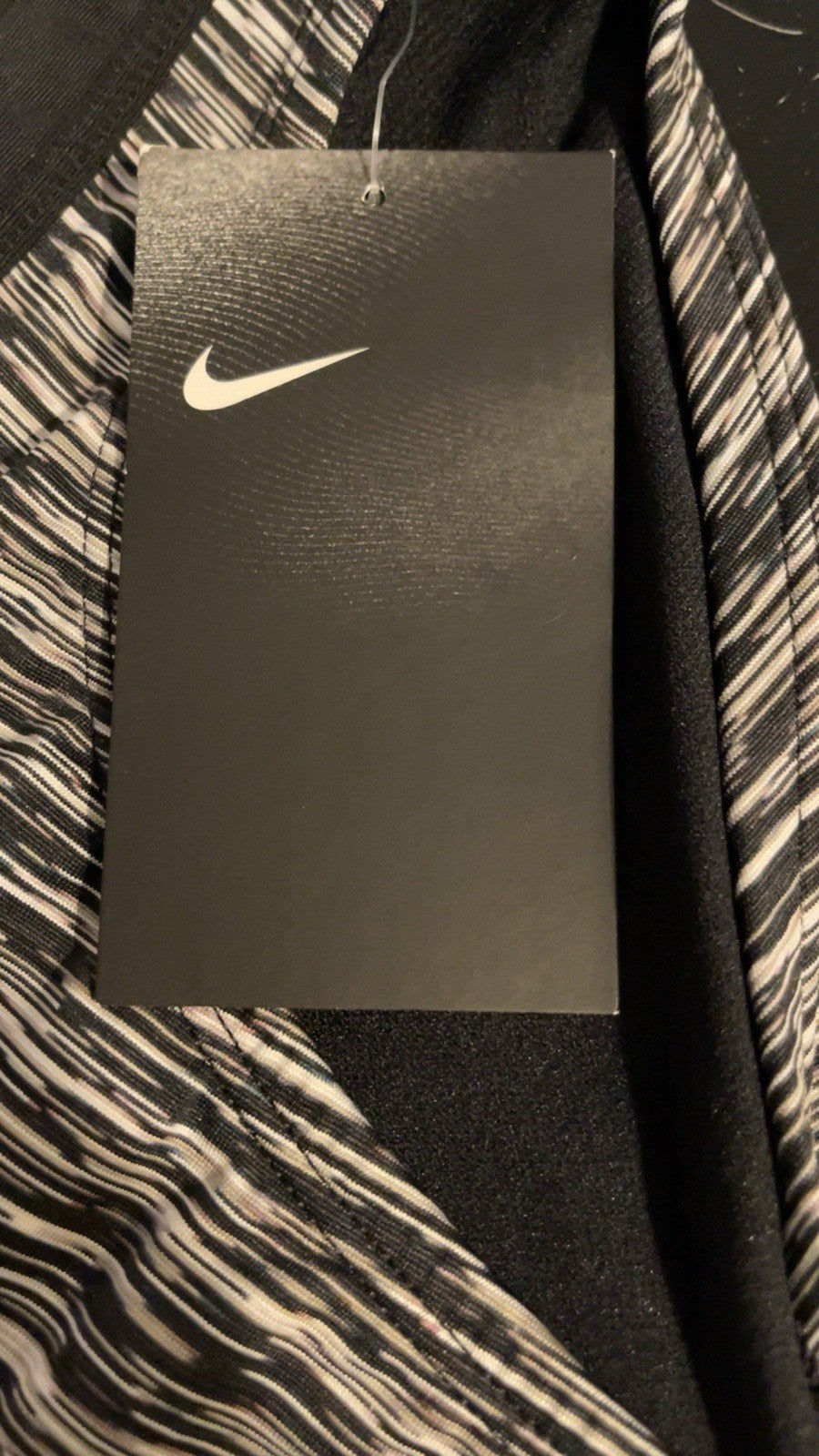 Men’s Nike Swim Briefs Size Small NESS9085