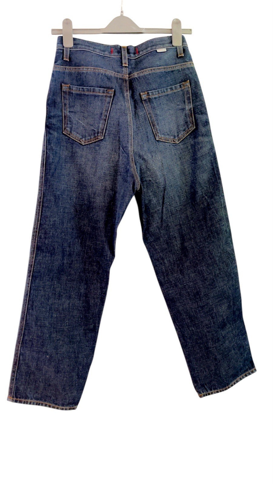 JUCCA Ladies Blue Jeans UK 6 RRP £101
