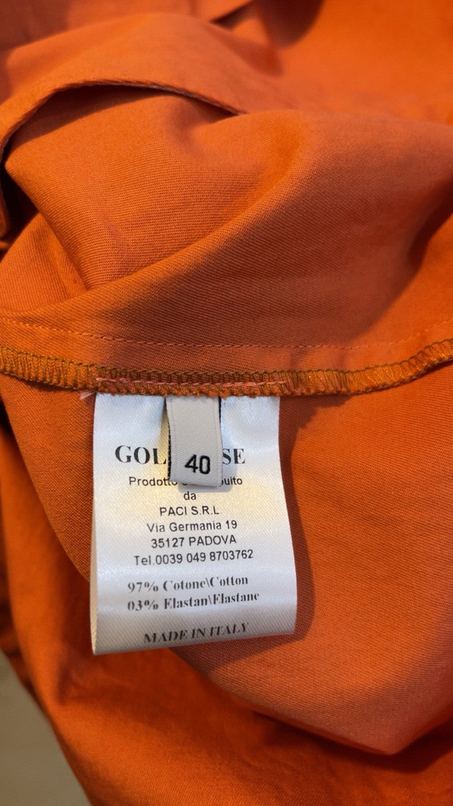 Gold case Women’s Jacket Blazer Size UK 8