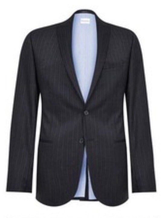 Without Prejudice Priory Pinstripe Jacket 42 R