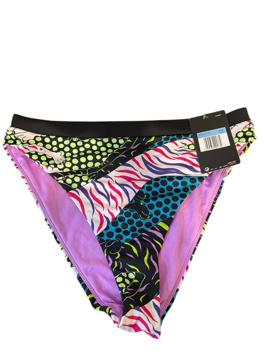 Nike Women’s Swim Bikini Bottoms Size Medium