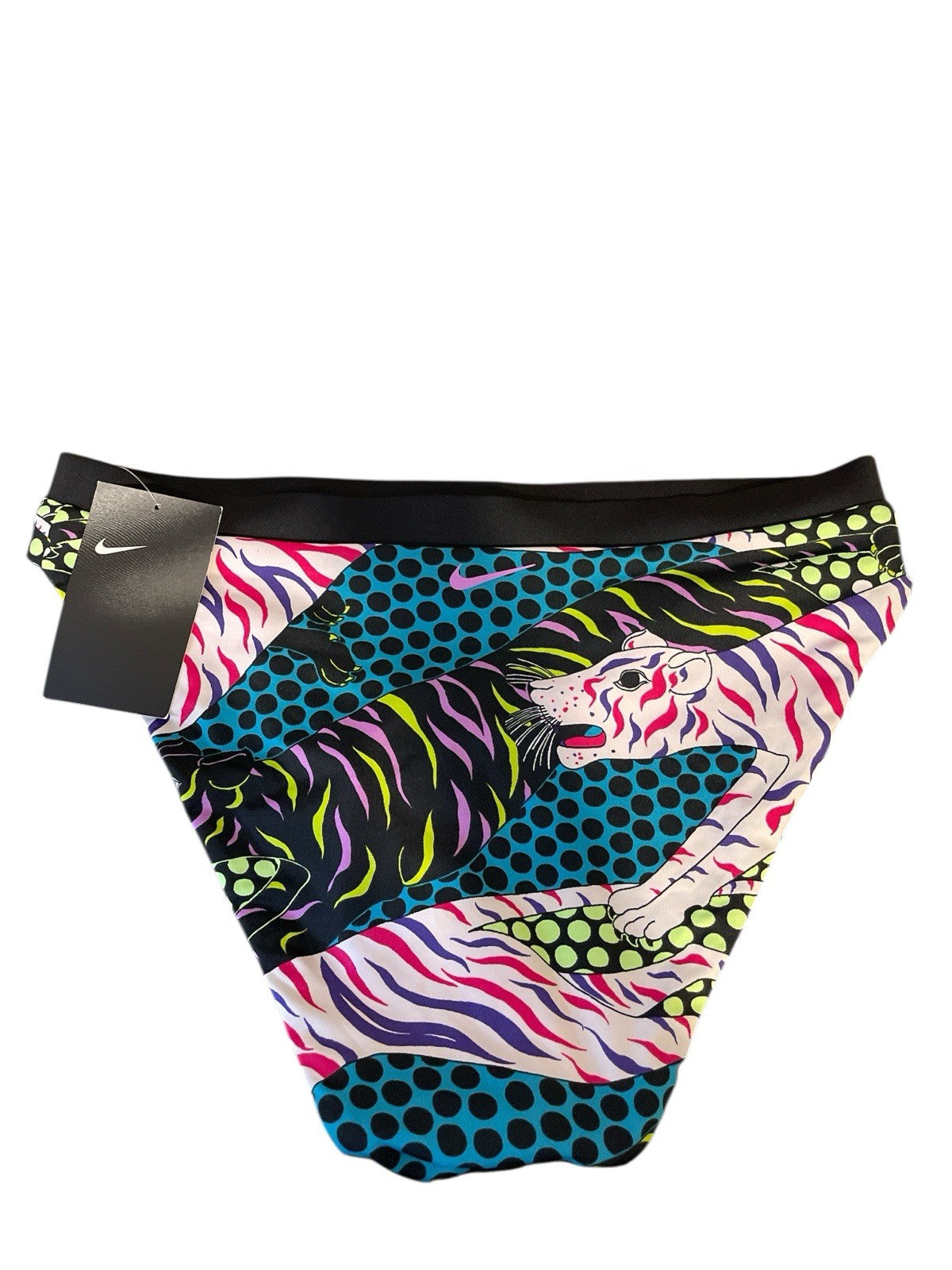 Nike Women’s Swim Bikini Bottoms Size Medium