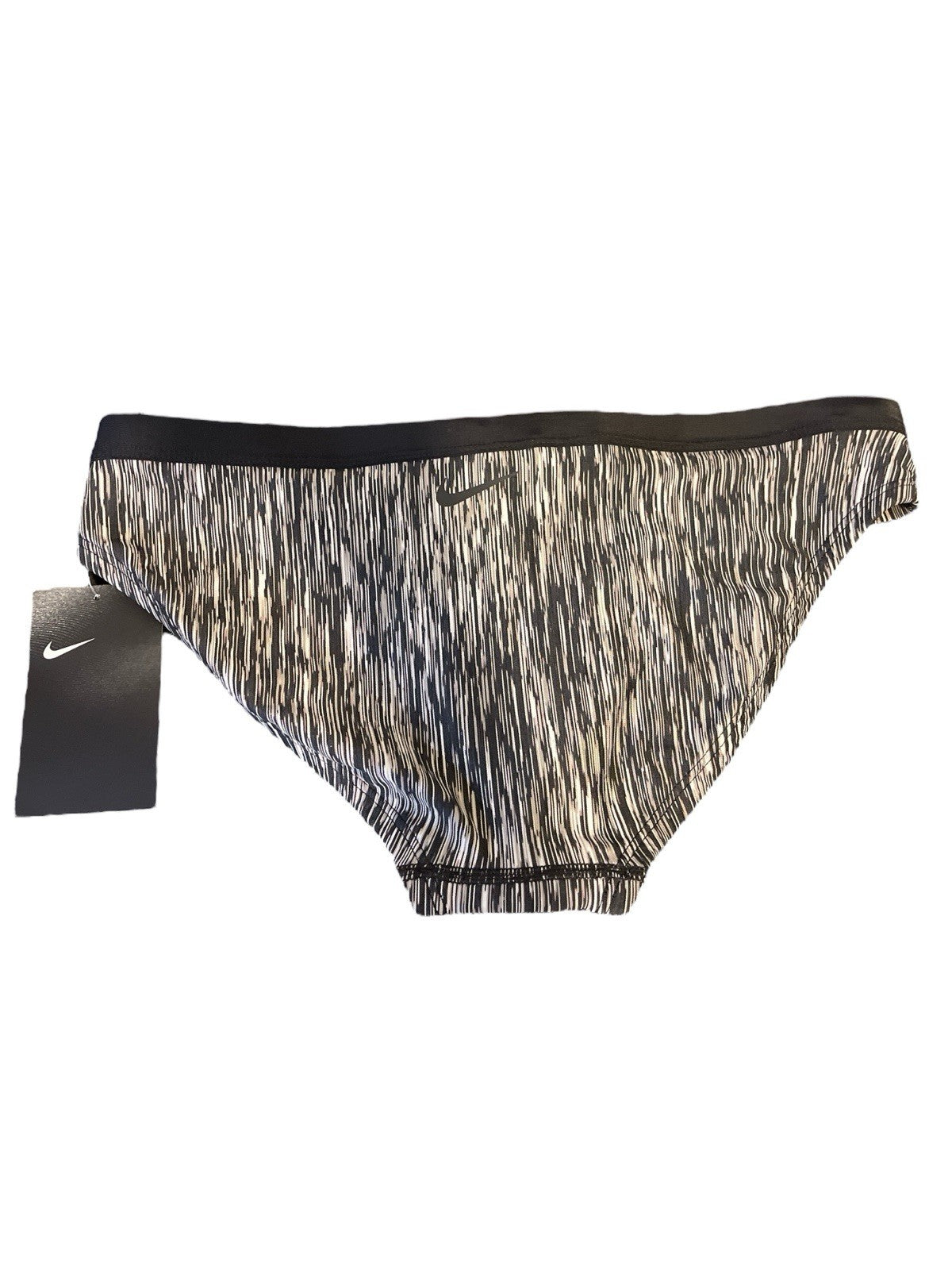 Men’s Nike Swim Briefs Size Small NESS9085