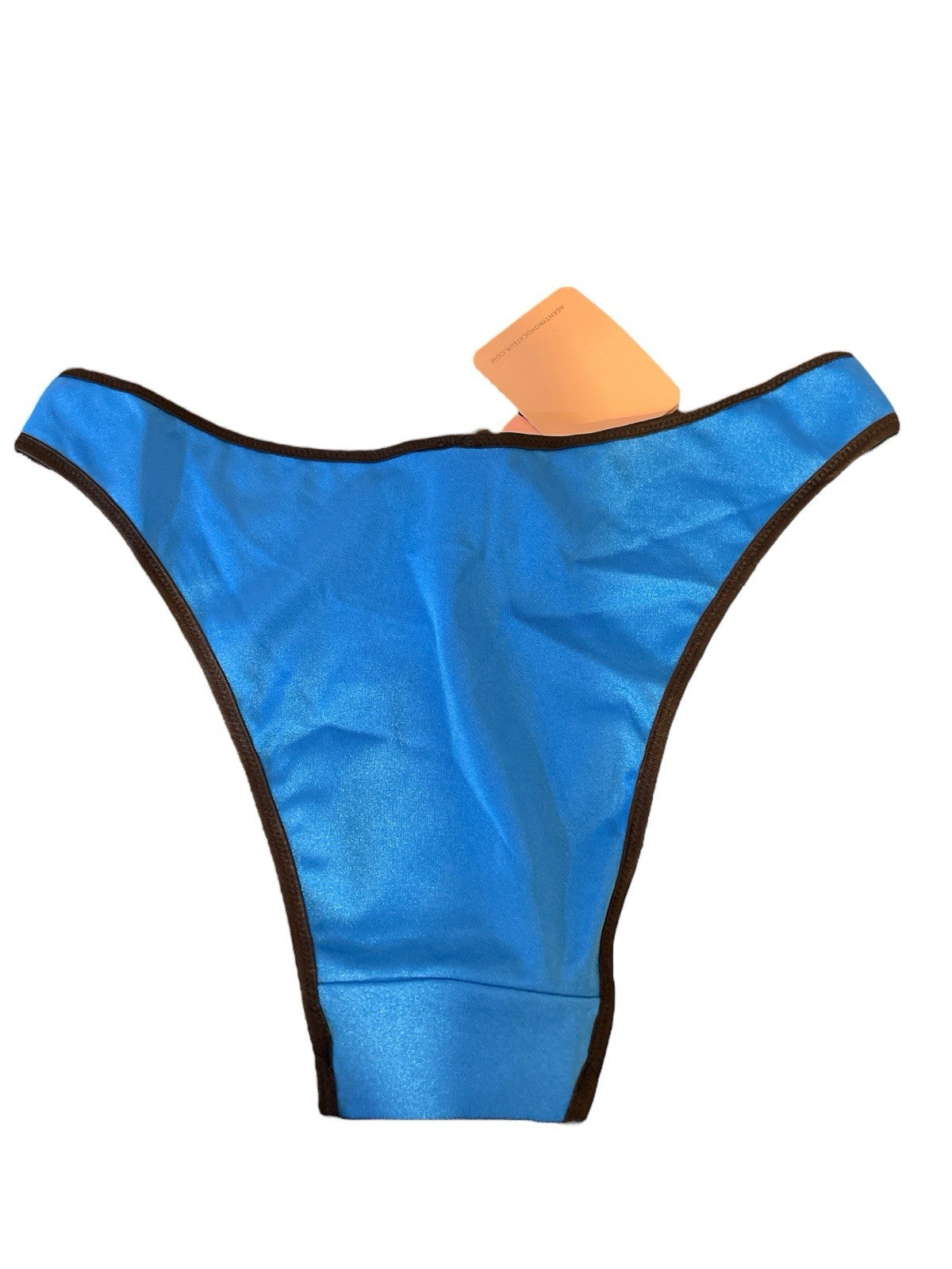 Agent Provocateur Cassidy Multi Bikini Bottom AP2