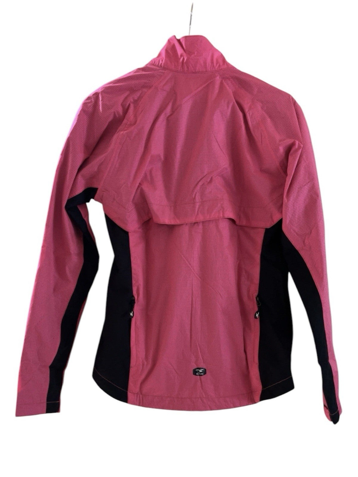 Sugoi Versa 2 In 1 Women's Reflective Running Cycling Jacket / Vest RRP £100