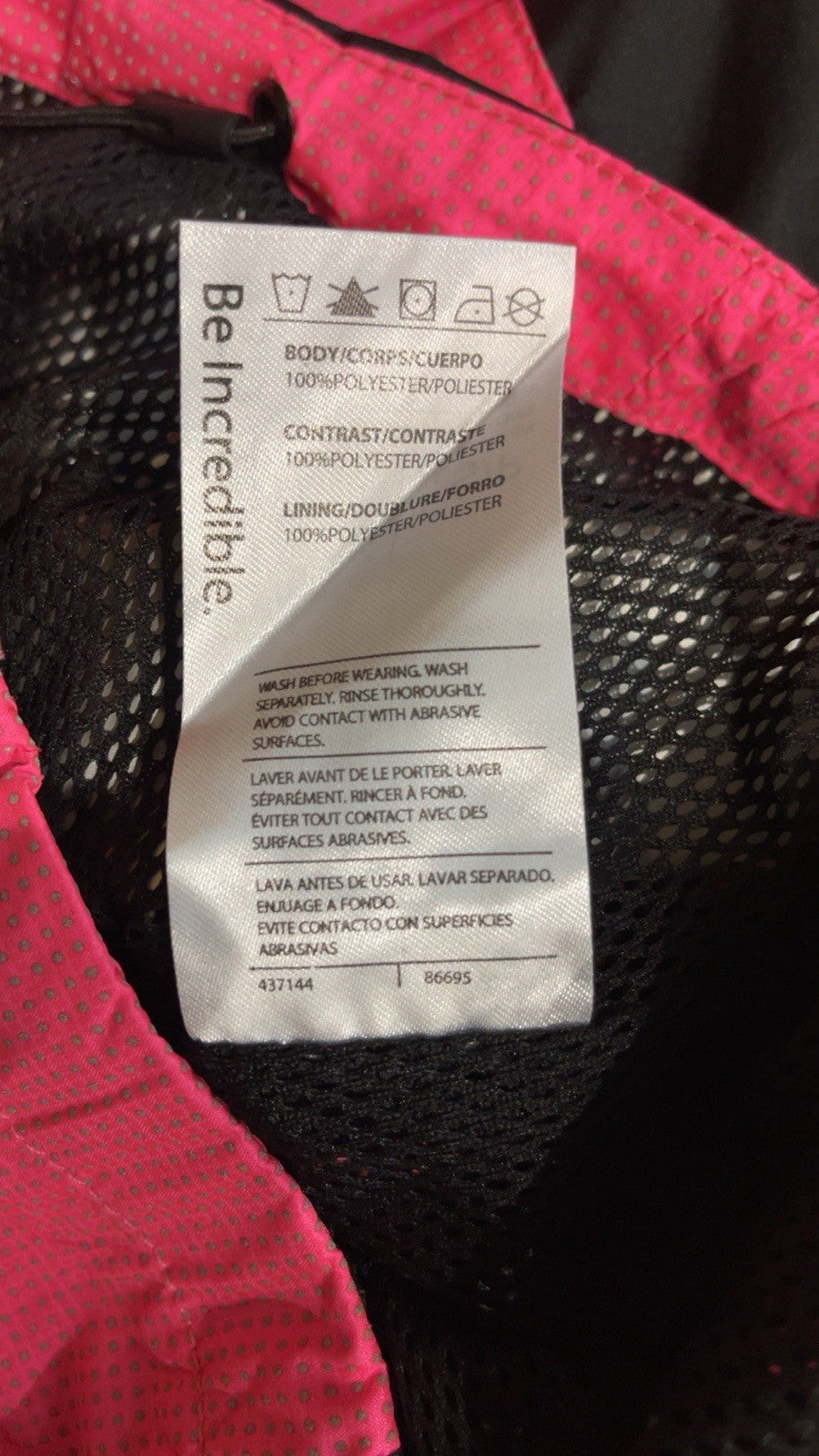 Sugoi Versa 2 In 1 Women's Reflective Running Cycling Jacket / Vest RRP £100