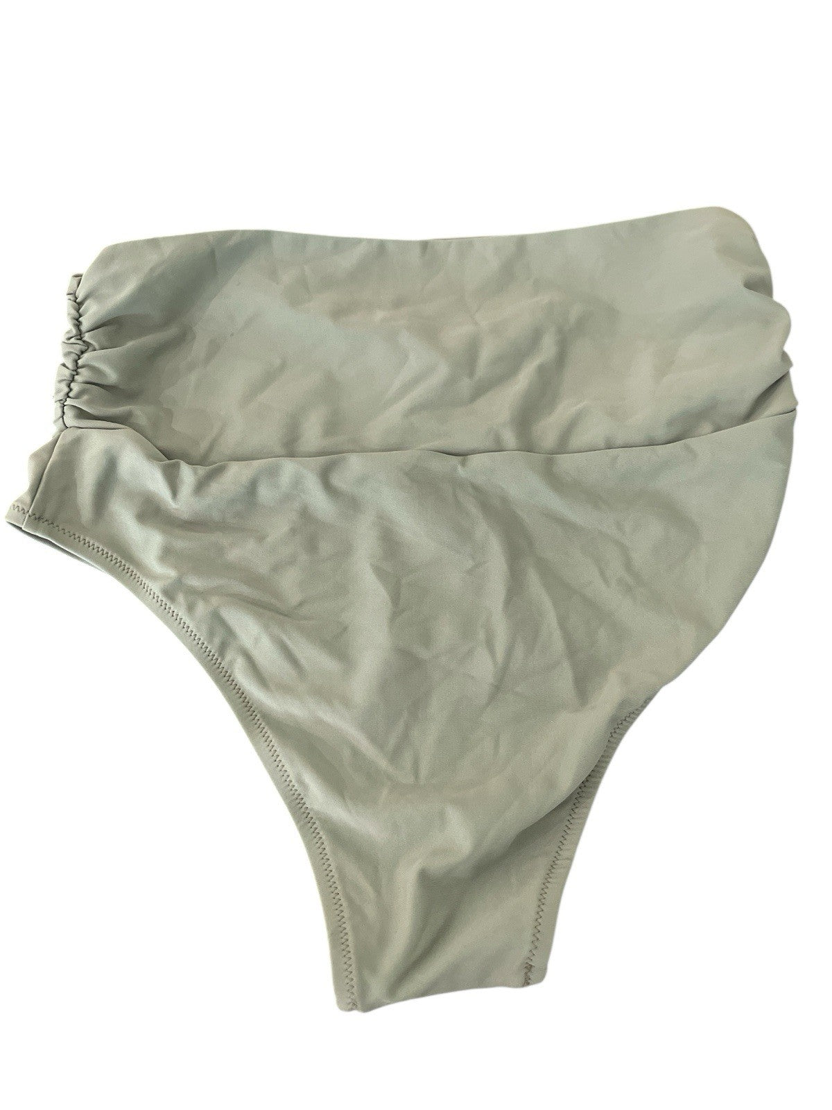 No.Eleven High Waisted Bikini Set Size UK 10 BNWT