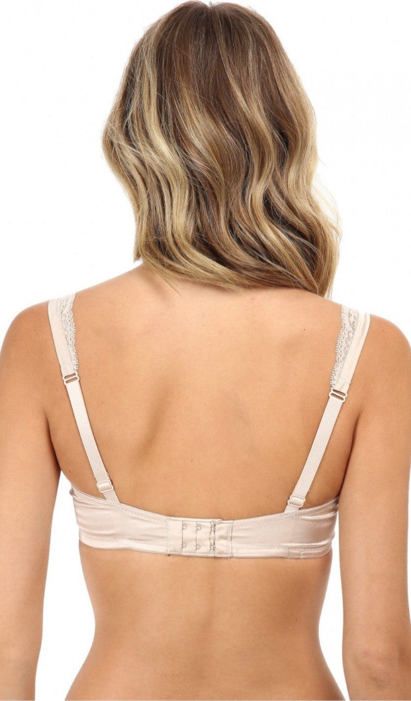 Stella McCartney Clara Whispering Bra S20-027 Light Rose 30E BNWT *GIFT WRAPPED*