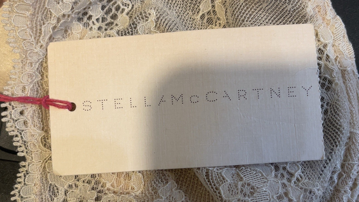 Stella McCartney Clara Whispering Bra S20-027 Light Rose 30E BNWT *GIFT WRAPPED*