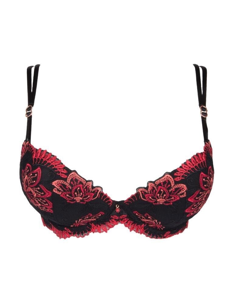 Lise Charmel Ecrin Desir Underwired Lightly Padded Bra 34C *GIFT WRAPPED* £104