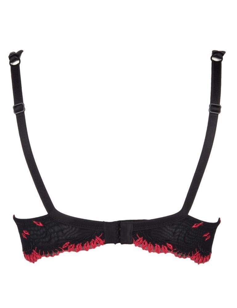 Lise Charmel Ecrin Desir Underwired Lightly Padded Bra 34C *GIFT WRAPPED* £104