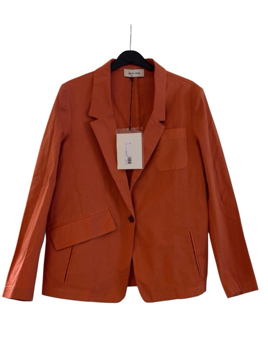 Gold case Women’s Jacket Blazer Size UK 8